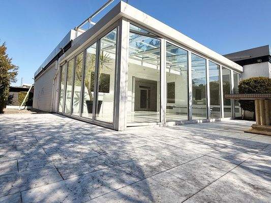 Großen Winteragrten