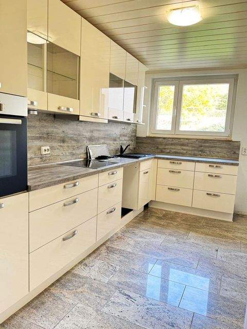 Leinzell Wohnungen, Leinzell Wohnung kaufen