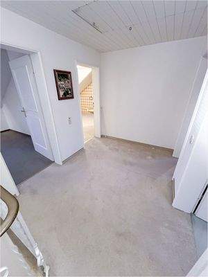 Peter Dondorf Immobilien - Flur