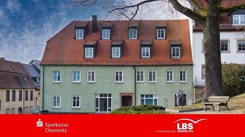 Hohenstein-Ernstthal Renditeobjekte, Mehrfamilienhäuser, Geschäftshäuser, Kapitalanlage