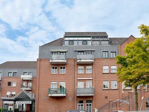 Kevelaer Wohnungen, Kevelaer Wohnung kaufen