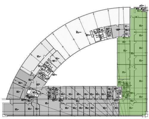 1. Obergeschoss links