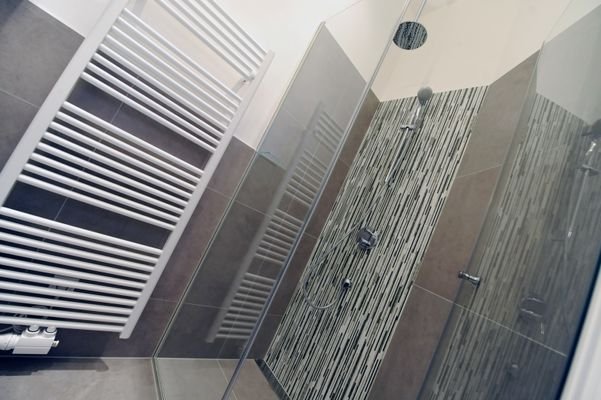 Badezimmer / bathroom