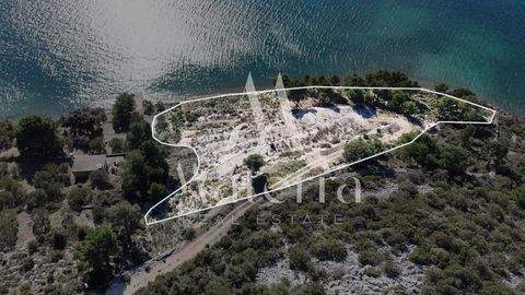 Tisno Industrieflächen, Lagerflächen, Produktionshalle, Serviceflächen