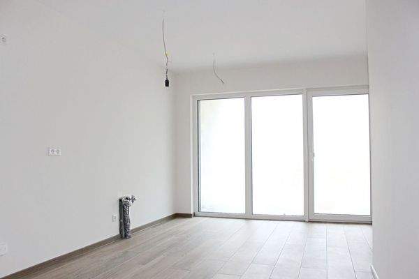 offener Küchenbereich