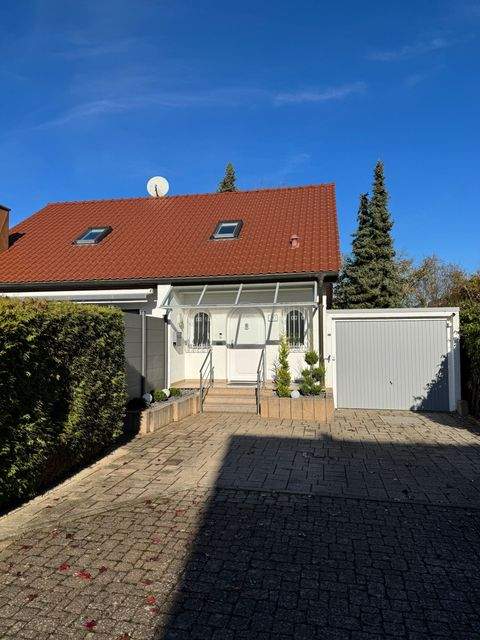 Ditzingen Häuser, Ditzingen Haus kaufen