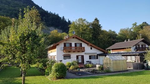 Bad Reichenhall Häuser, Bad Reichenhall Haus kaufen