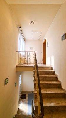 Treppenhaus