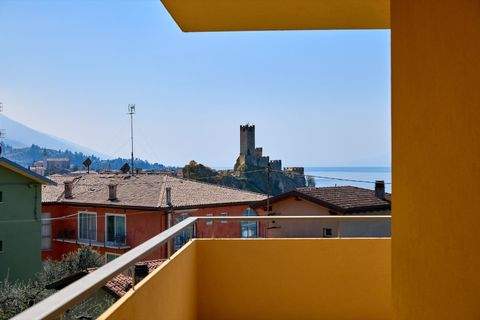 Malcesine Wohnungen, Malcesine Wohnung mieten