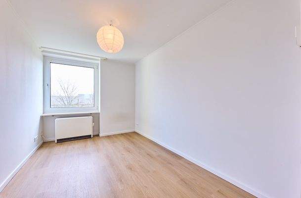 Schlafzimmer / Arbeitszimmer