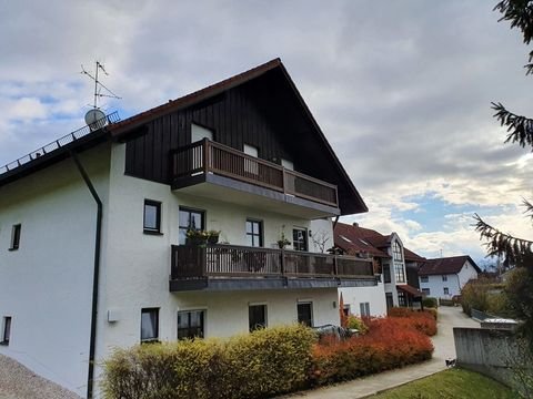 Bad Griesbach im Rottal / Bad Griesbach Wohnungen, Bad Griesbach im Rottal / Bad Griesbach Wohnung mieten