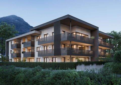 Latsch Wohnungen, Latsch Wohnung kaufen