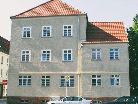 Prenzlau Wohnungen, Prenzlau Wohnung mieten