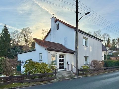 Chemnitz / Adelsberg Häuser, Chemnitz / Adelsberg Haus kaufen