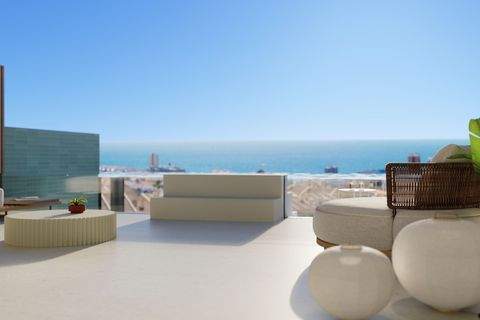 Playa De Los Cristianos Wohnungen, Playa De Los Cristianos Wohnung kaufen