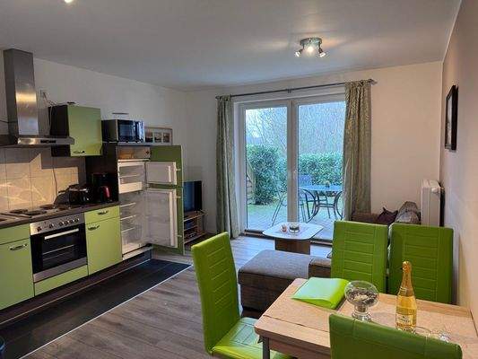 Beispiel Appartements