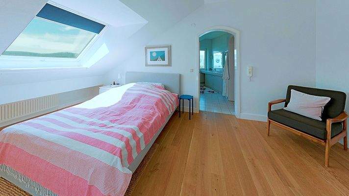 OG - Hauptschlafzimmer