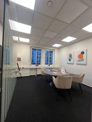 Modernes Büro in Bocholt