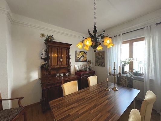 Esszimmer