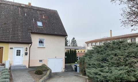 Zittau Häuser, Zittau Haus kaufen