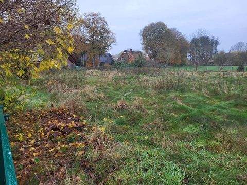 Schiffdorf Grundstücke, Schiffdorf Grundstück kaufen