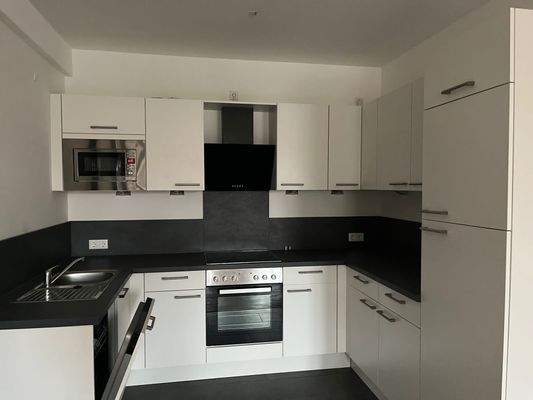 Küche EInbauküche