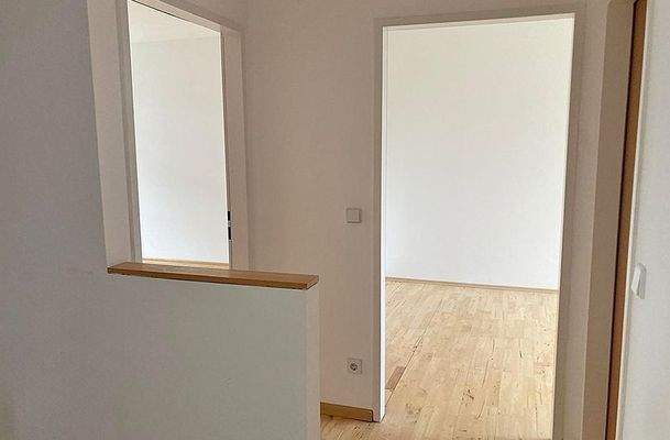 Wohnhausanlage 5 in Allentsteig