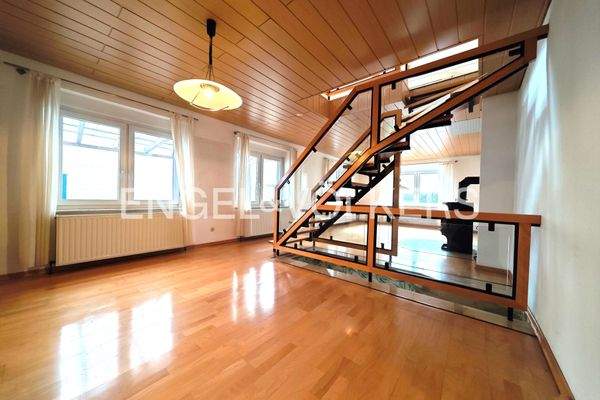 EV - Wohnzimmer - EFH