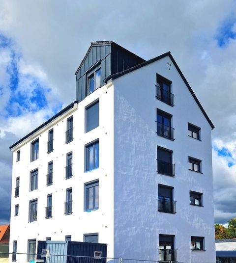 Rottenburg a. d. Laaber Wohnungen, Rottenburg a. d. Laaber Wohnung mieten