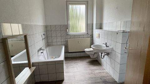 Lauchhammer Wohnungen, Lauchhammer Wohnung mieten