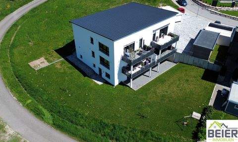 Kreßberg Wohnungen, Kreßberg Wohnung kaufen