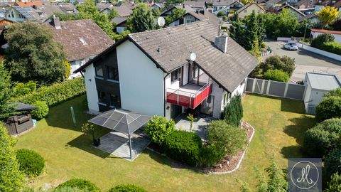 Burglengenfeld Häuser, Burglengenfeld Haus kaufen