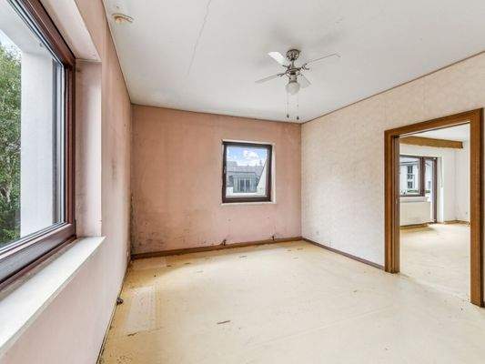 WE 2 OG Schlafzimmer