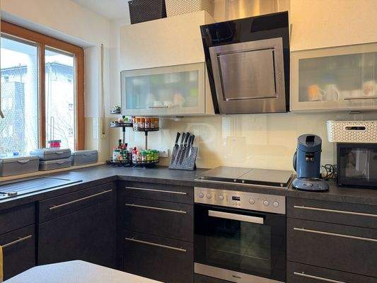 Mit neuen Elektrogeräten 