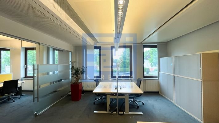 Büro