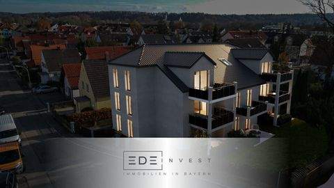 Fürstenfeldbruck Wohnungen, Fürstenfeldbruck Wohnung kaufen