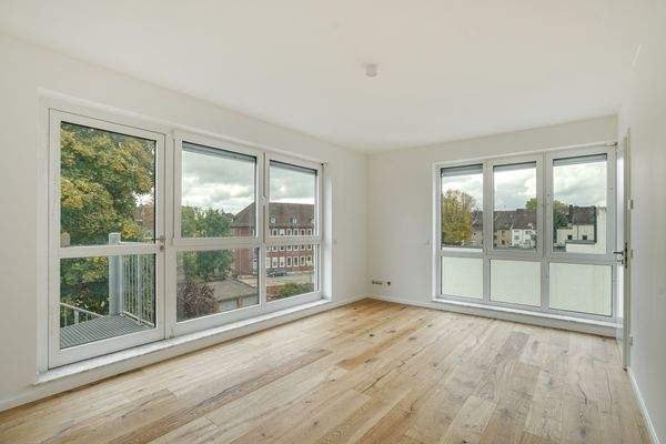 Schlafzimmer II - WE 8