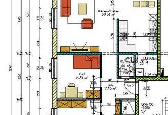 Grundriss OG links - 3-RWE