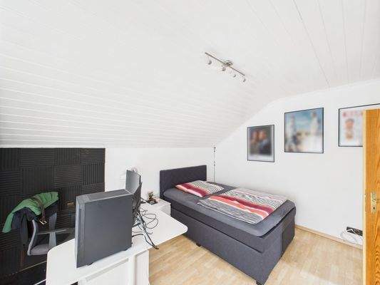 Kinderschlafzimmer 1.OG