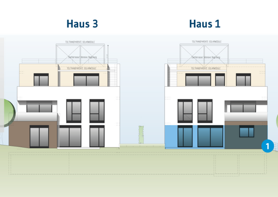 Wohnungslage