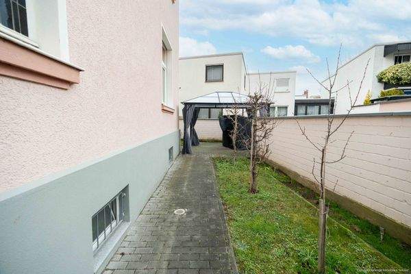 Außenbereich/Garten