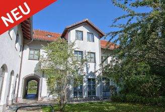 Ihr neues sonniges Domizil