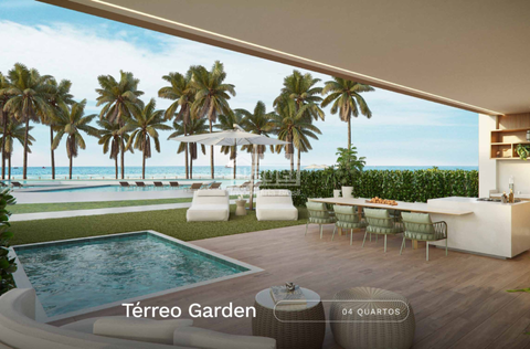 Tamandaré Wohnungen, Tamandaré Wohnung kaufen