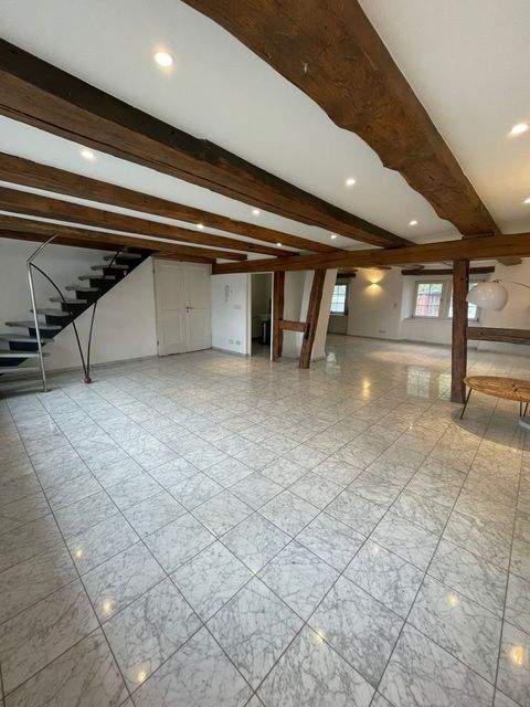 Rheinfelden-Degerfelden Wohnungen, Rheinfelden-Degerfelden Wohnung mieten