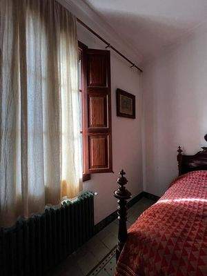 Stadtvilla – Innenbereich