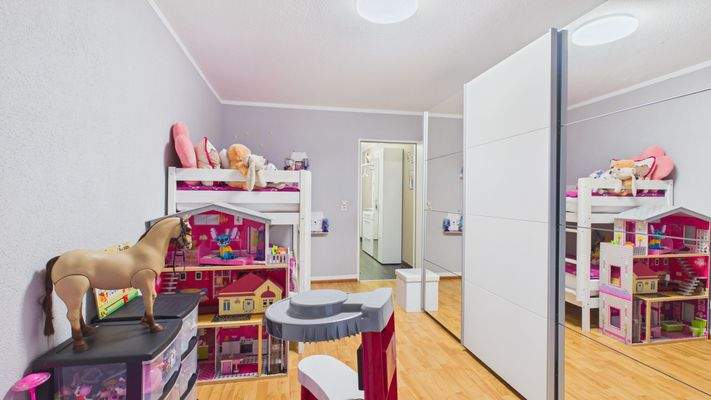 Kinderzimmer 2