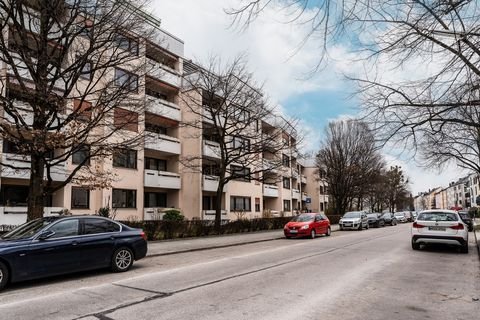 München Wohnungen, München Wohnung mieten