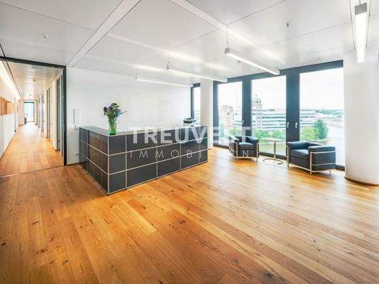 TREUVEST Büro mieten Düsseldorf-49