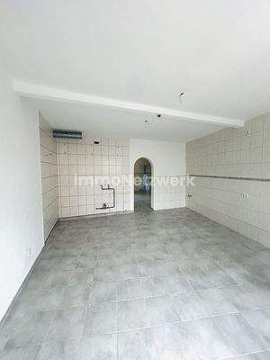 Verkaufsraum Gewerbe