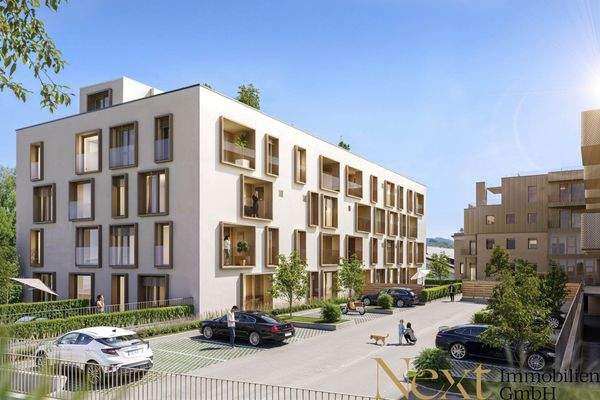 Visualisierung - Außenansicht II